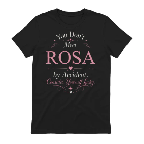 lucky0902 rosa