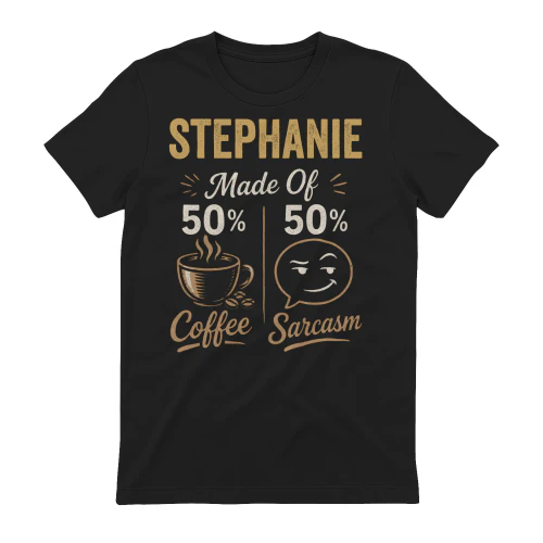 coffee0901 stephanie