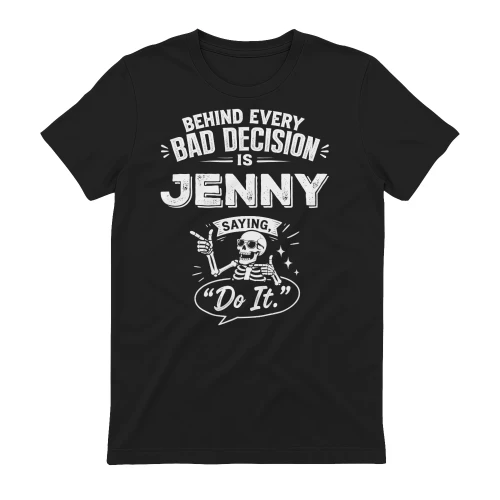 doit jenny