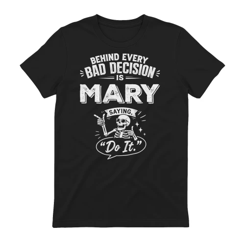 doit mary