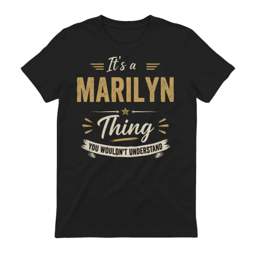 thing0901 marilyn