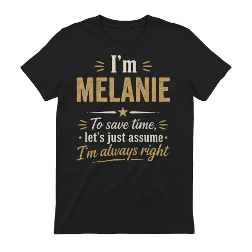 right0901 melanie
