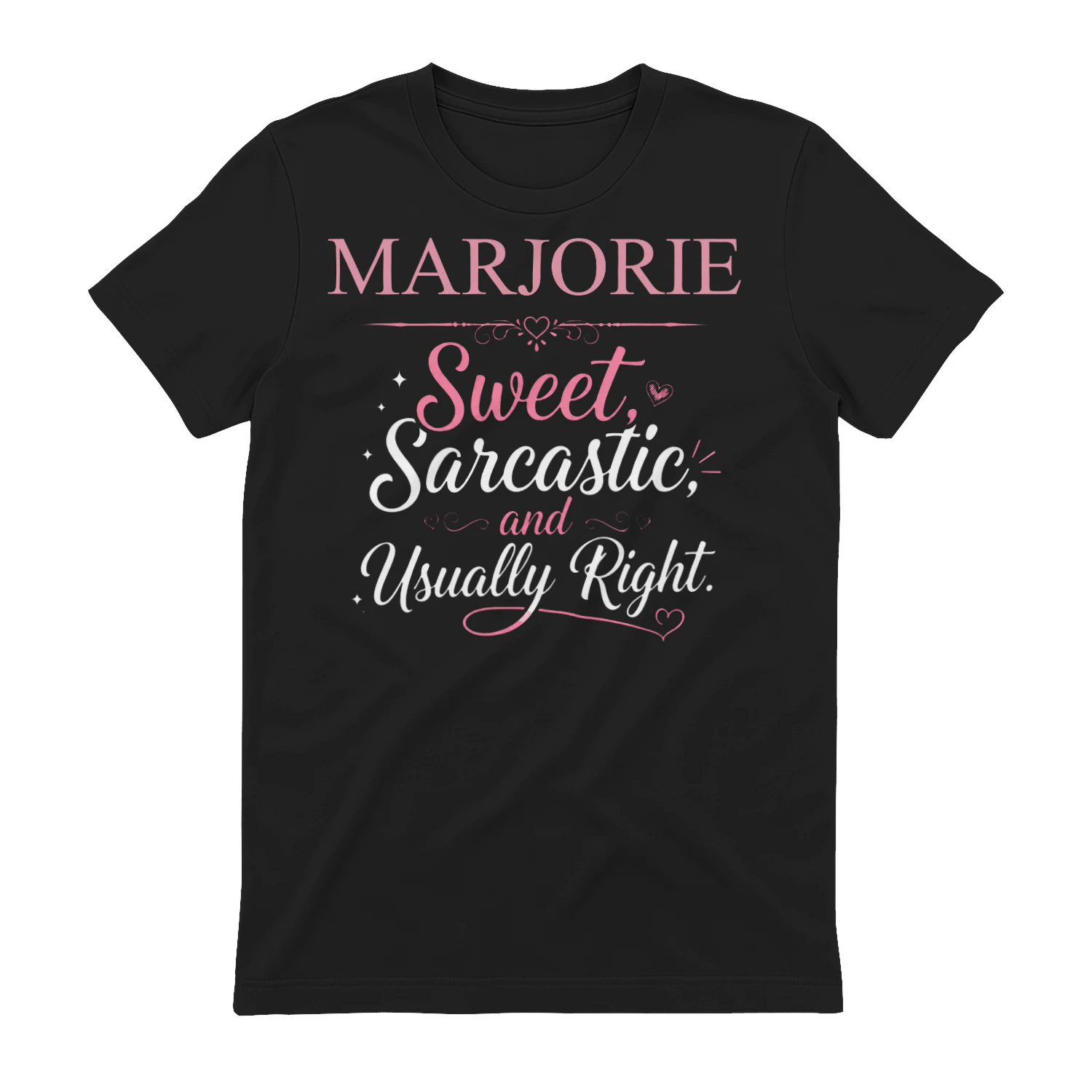 sweet0902 marjorie