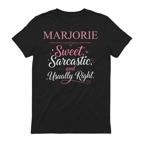 sweet0902 marjorie