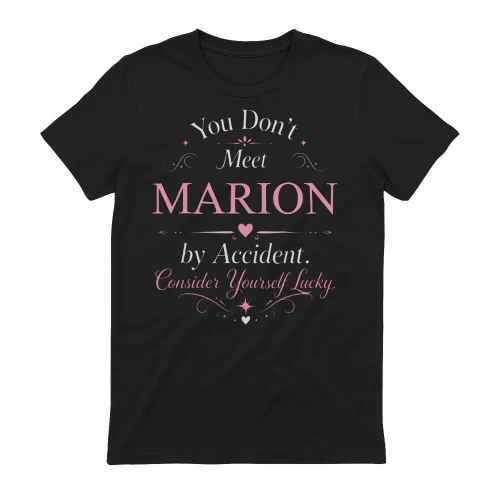 lucky0902 marion