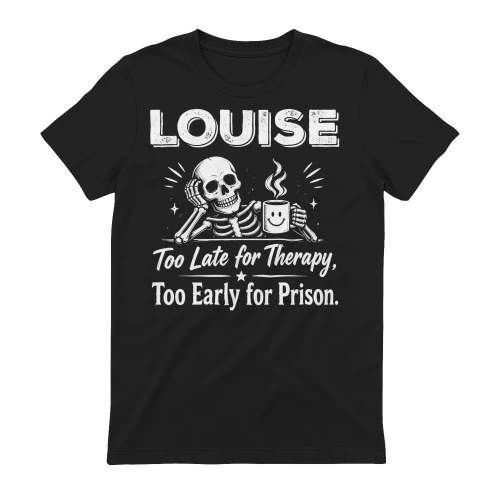 therapyprison louise