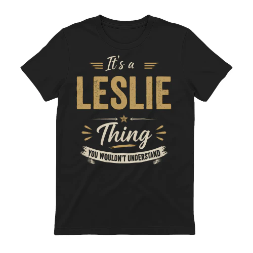 thing0901 leslie