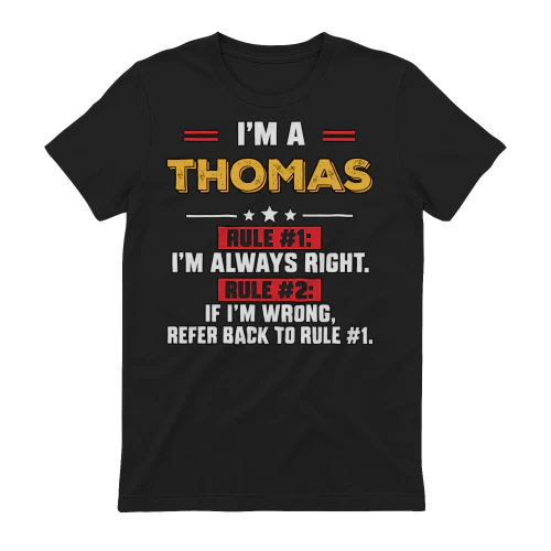 rules0912 Thomas