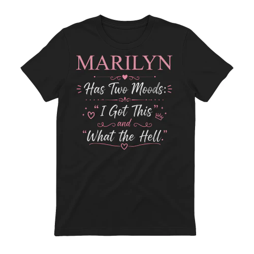 mood0902 marilyn