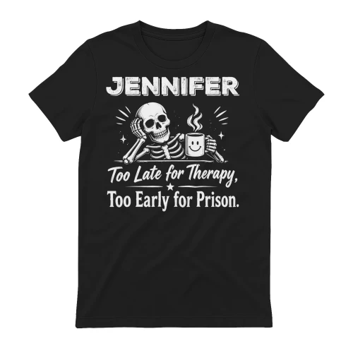 therapyprison jennifer