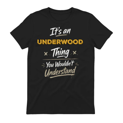 thing0902 Underwood