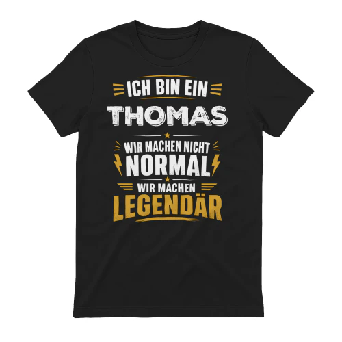 delegendary Thomas