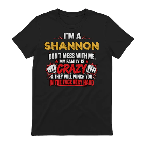 crazy0912 Shannon
