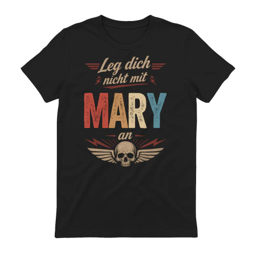 0803-de1 mary
