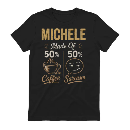 coffee0901 michele
