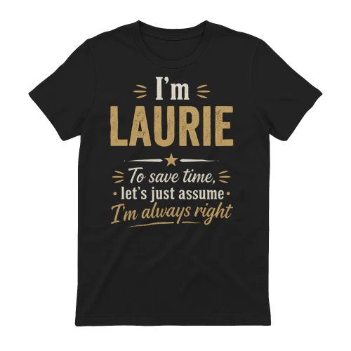 agree0901 laurie