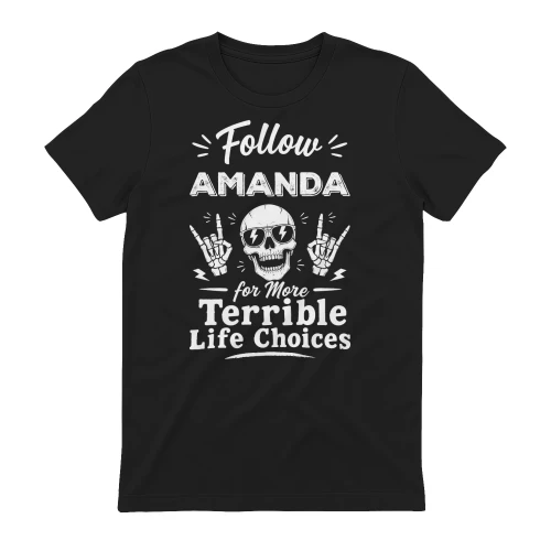 lifechoice amanda