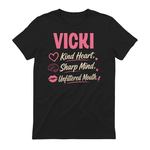 kindheart0903 vicki