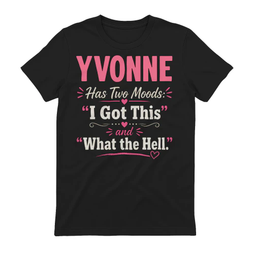 mood0903 yvonne