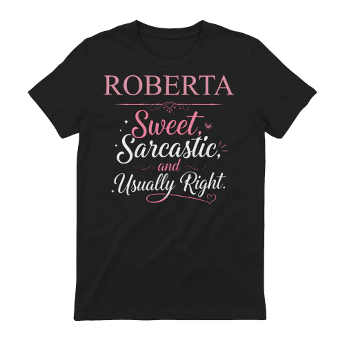 sweet0902 roberta