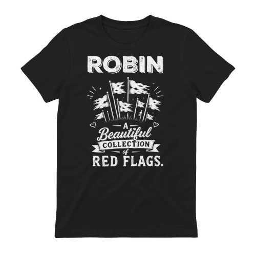 redflags robin
