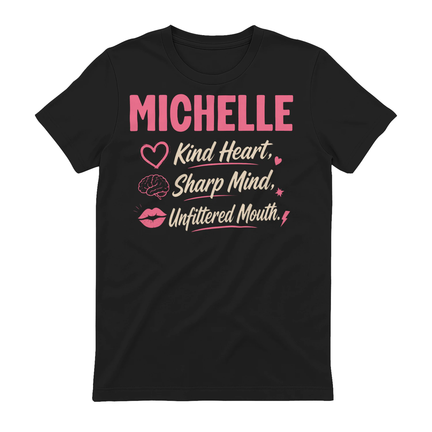 kindheart0903 michelle