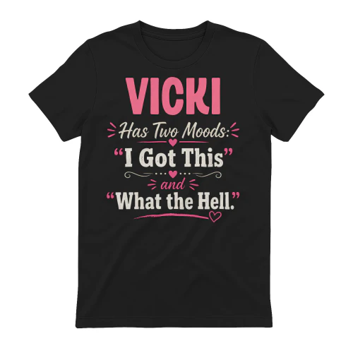 mood0903 vicki
