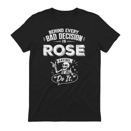 doit rose