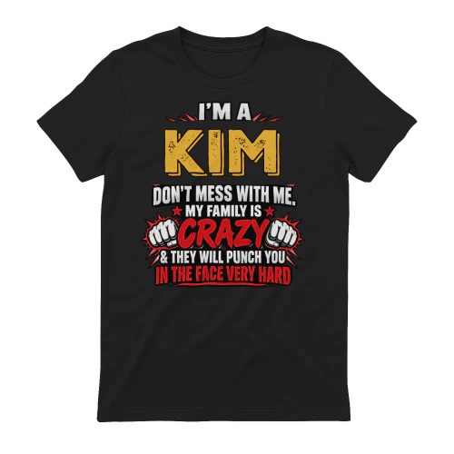 crazy0912 Kim