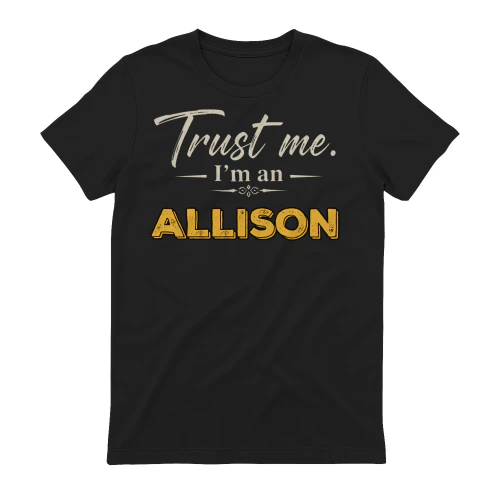 trust0902 Allison