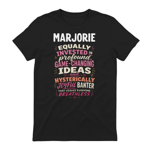 f09053 marjorie