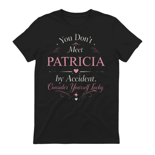 lucky0902 patricia