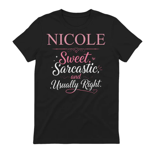 sweet0902 nicole