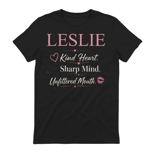 kindheart0902 leslie