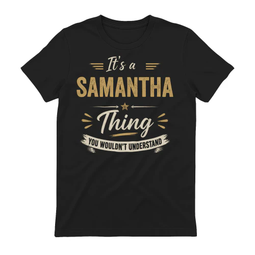 thing0901 samantha