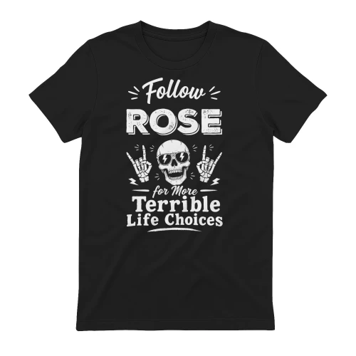 lifechoice rose