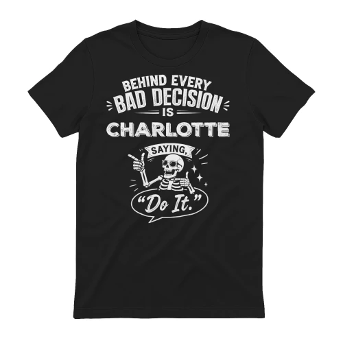 doit charlotte
