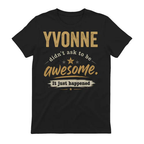 awesome0901 yvonne