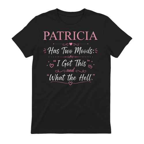 mood0902 patricia