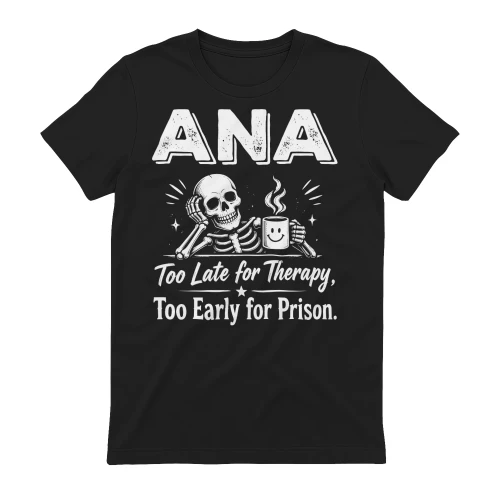 therapyprison ana
