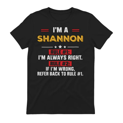 rules0912 Shannon