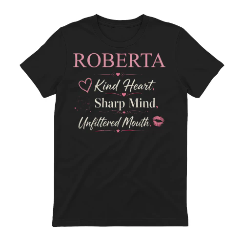 kindheart0902 roberta
