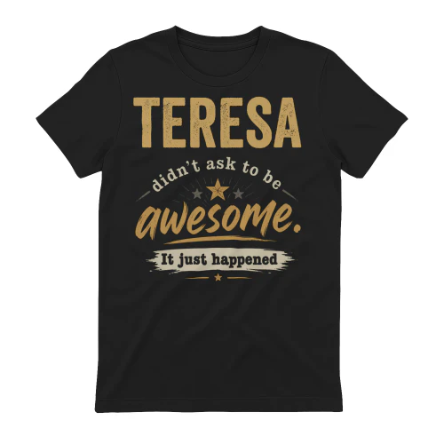 awesome0901 teresa