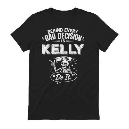 doit kelly