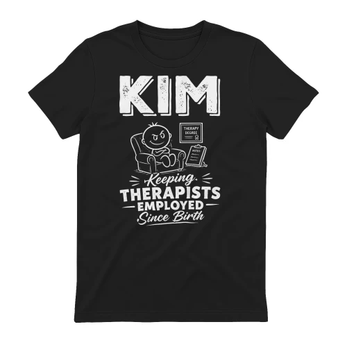 therapist kim