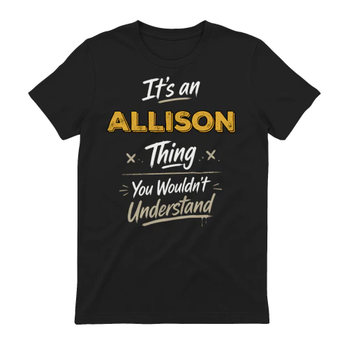 thing0902 Allison