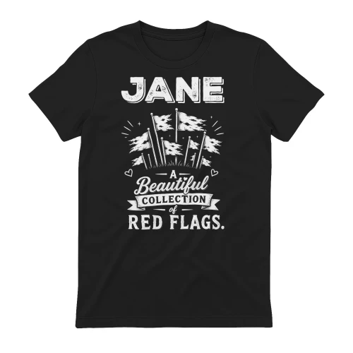 redflags jane