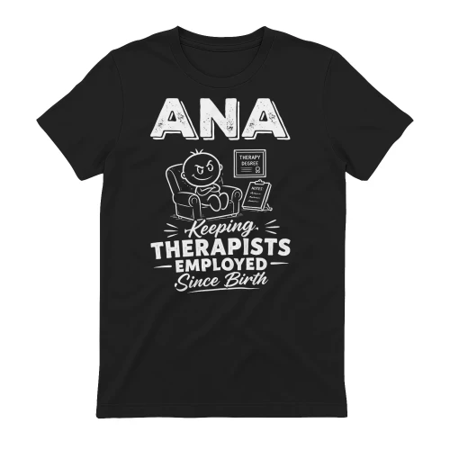 therapist ana