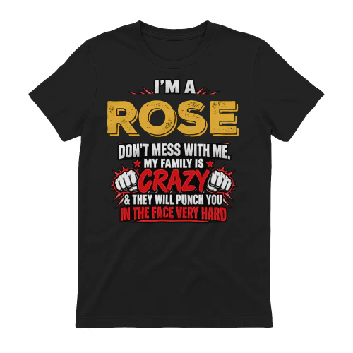 crazy0911 Rose
