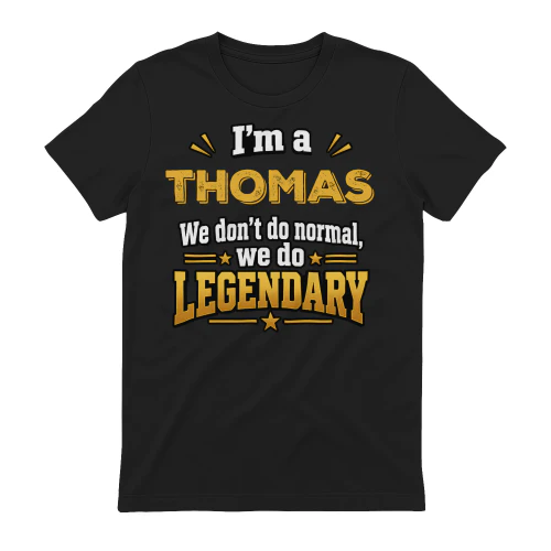 legendary0911 Thomas